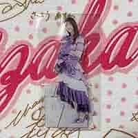 Amazon.co.jp: 乃木坂46 菅原咲月 11th バスラ 個別BIGアクリル